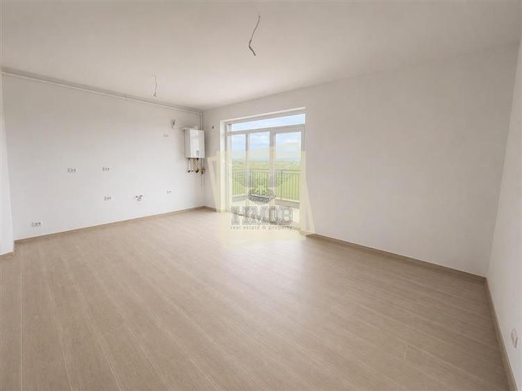 Penthouse la cheie cu 3 camere 2 bai si 40 mp terasa Calea Surii Mici