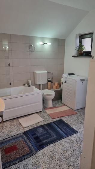 Casa P+1 , zona Muzeul Satului