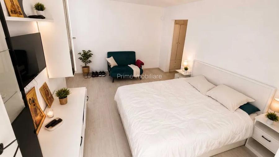 Apartament 3 Camere | DECOMANDAT | Parter | 2 Băi | 60 MP | Zona Cetate - 2