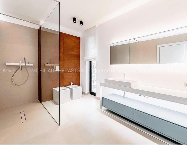 Adara Villa | Erou Iancu Nicolae  Design minimalist - 24