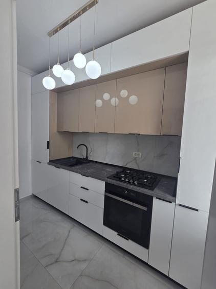 Închiriere 2 Camere Confort Urban - Lux, Parcare, Încălzire Pardoseală