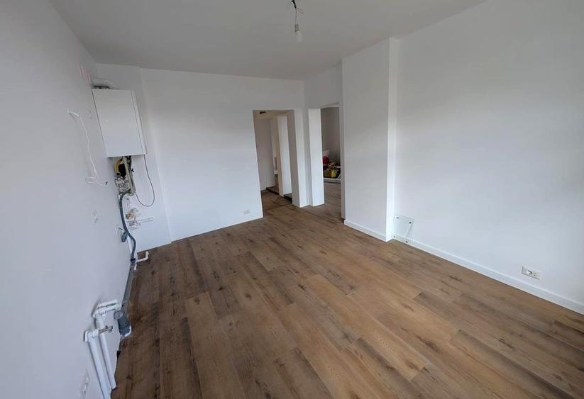 Apartament tip duplex 5 camere in vila