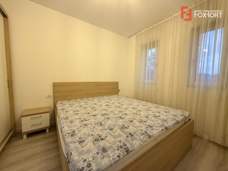 Apartament cu 2 camere de vanzare in Timisoara, zona Aradului