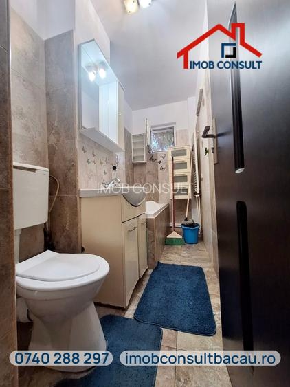 Apartament cu 2 camere de închiriat – Strada Republicii / Narcisa | CE1813 - 6