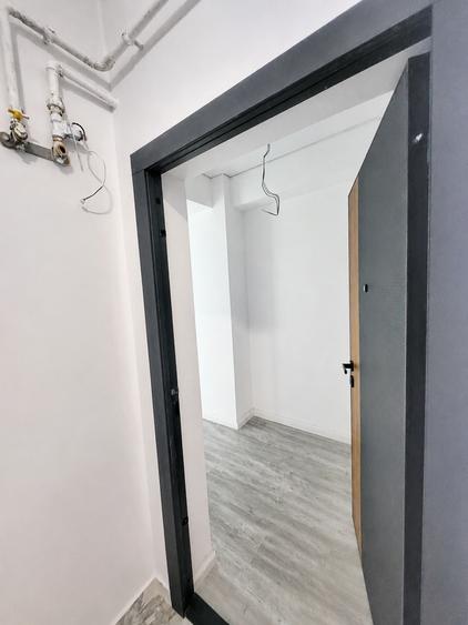 Apartament nou cu 2 camere, 50 mp | Complex rezidențial modern în Vișan–Bucium | Intabulat | Comision 0%