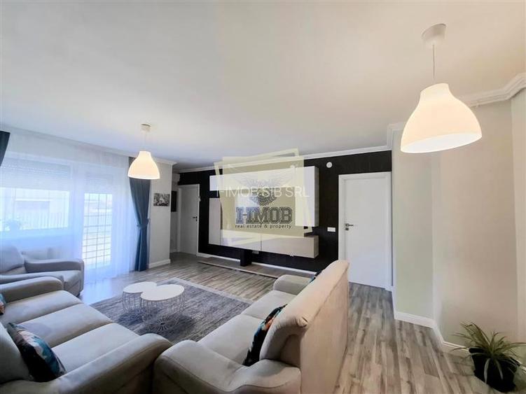 Apartament 3 camere | 76mpu | 2 balcoane | parcare subterana | Turnisor - 2