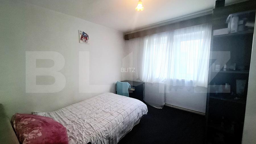 Apartament 2 camere, decomandate, etaj intermediar, în Mănăștur zona Calvaria - 6