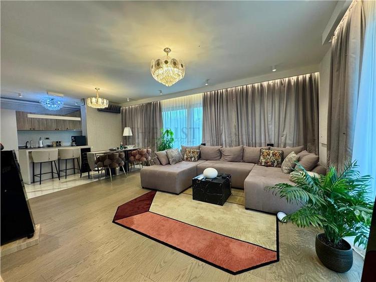 PIPERA | DE VANZARE APARTAMENT 2 CAMERE