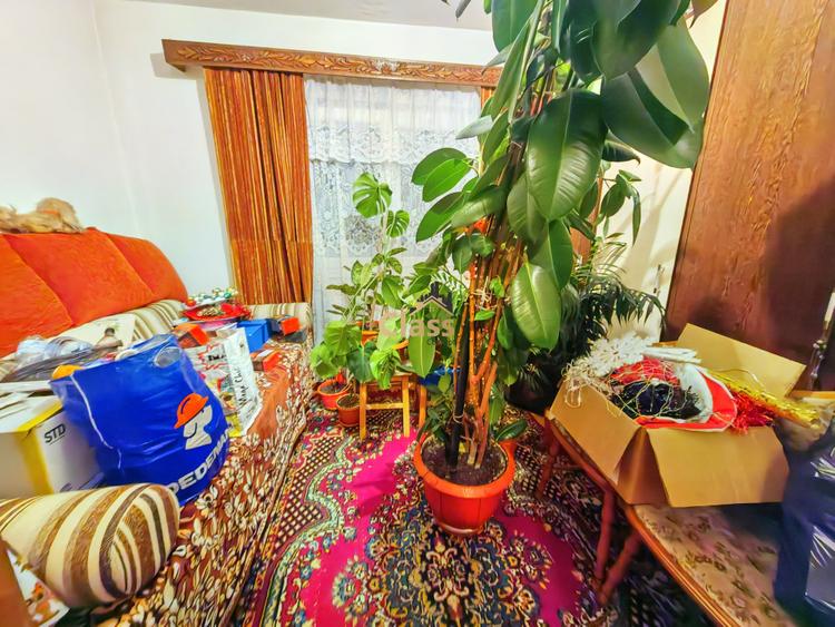 Apartament 4 camere | Decomandat | 93 mpu | zona Grădini Manastur