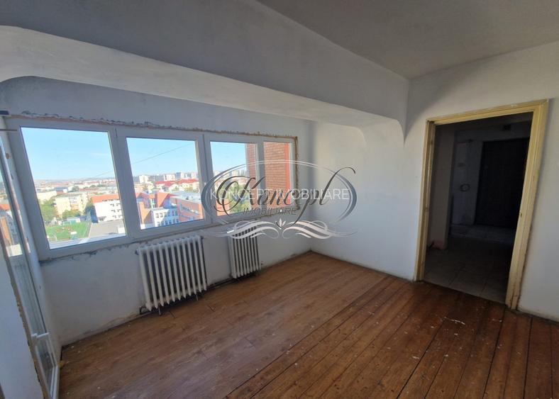 Apartament decomandat, Mărăști, 49 mp - 5