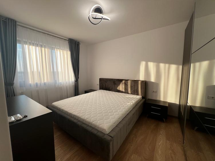 Apartament 2 camere-Bloc Nou-Zona Dedeman