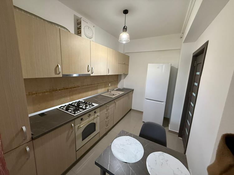 Apartament cu 1 camera Strada Cezar Boliac - bloc nou - etaj 2