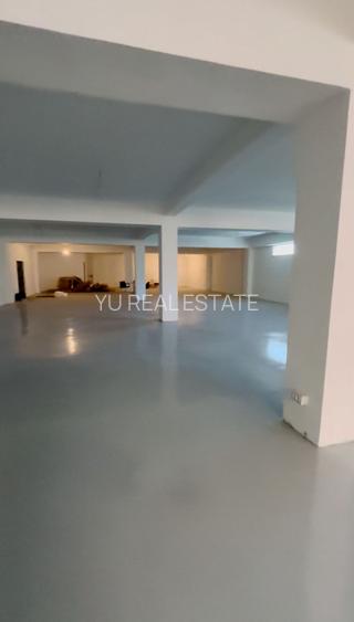 Spațiu comercial 760 mp | Lift marfă | Tomis Nord - 4
