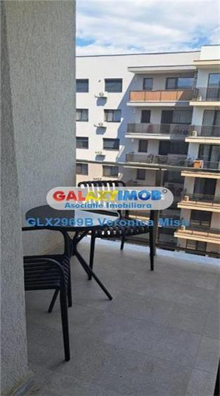 Apartament 2 camere, loc de parcare - Hils Brauner - Theodor Pallady