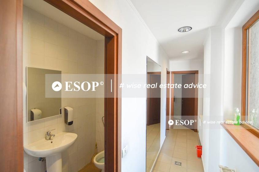 Vanzare cladire cu destinatie birouri, zona Romana, ID 5038
