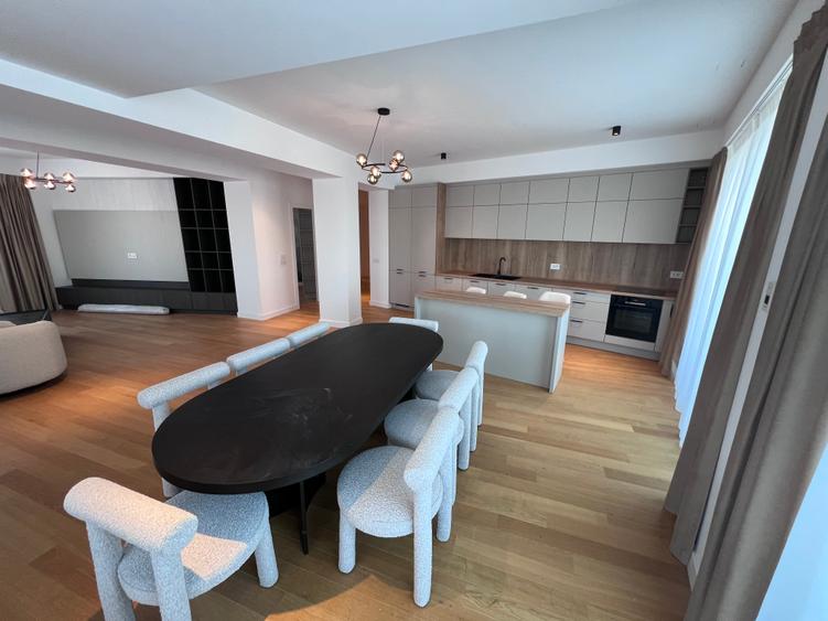 Inchiriere Penthouse Ultramodern Iancu Nicolae PRIMA INCHIRIERE!