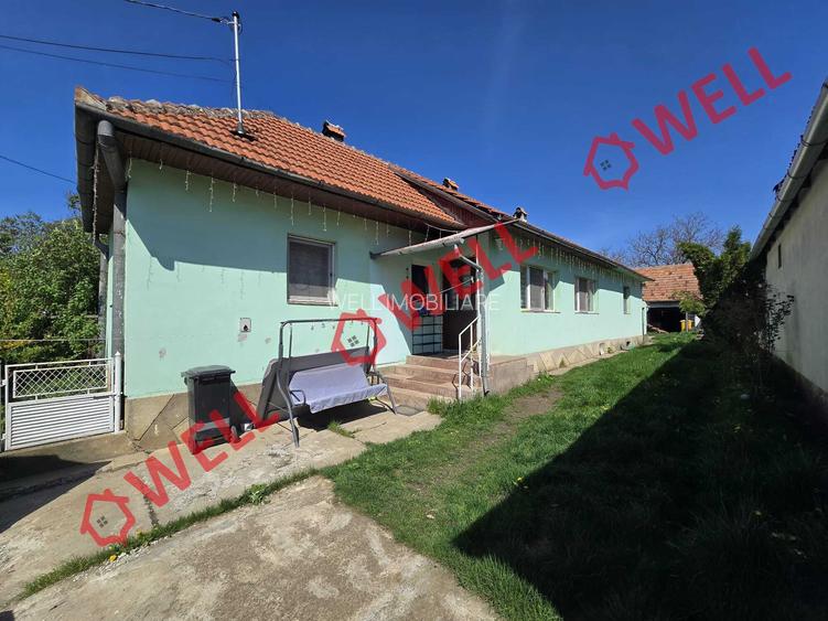 Casă familială de vânzare în Coșeni! - 13
