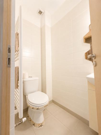 3 Camere 86mp+ Loc Parcare Tomis Plus Str Milano