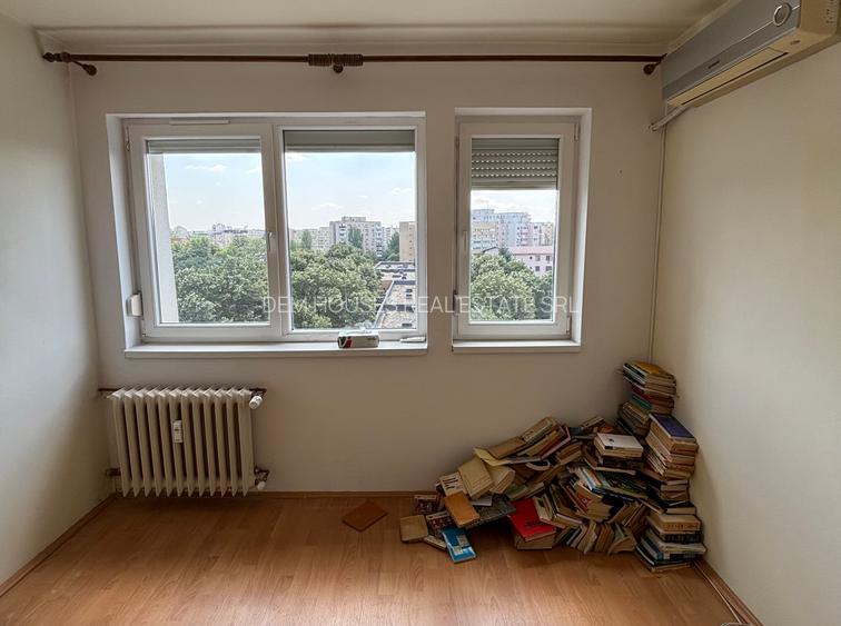 Ocazie deosebita!Pret de vara ; 3 camere confort 1 /94900! Reabilitat teremic - 11