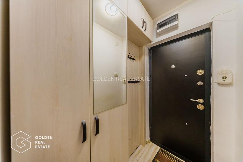 Apartament 2 camere amenajat, et. 1, Gradiste - 13