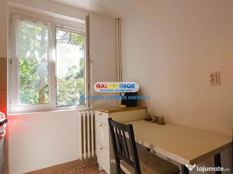 APARTAMENT 2 CAMERE DE INCHIRIAT - MILITARI GORJULUI