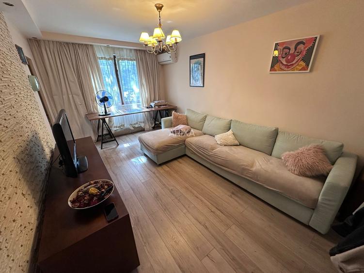 3 CAMERE | 70 MP | BABA NOVAC | RENOVAT MODERN | MOBILAT & UTILAT