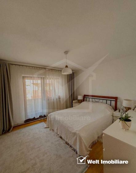 Apartament lux de 4 camere, zona The Office