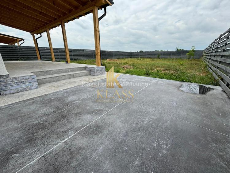 De vânzare casa individuală 5 camere | Corbeanca – Paradisul Verde - 9