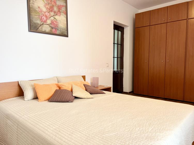 Apartament 2 camere | Parcare | Centrala imobil | Pet friendly | Floreasca-Tei - 11