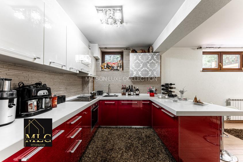 Duplex Premium de Vânzare lângă Metrou Gorjului | Strada Partiturii | - 6