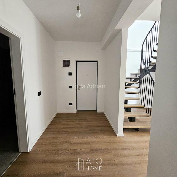 Direct dezvoltator | 4 camere | Apartamente pe 2 niveluri | 2 parcări | Giroc - 2