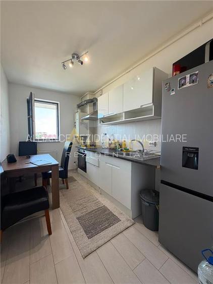 EXCLUSIVITATE - 2 CAMERE + PARCARE INCLUS IN PRET - 110.000€ - 9