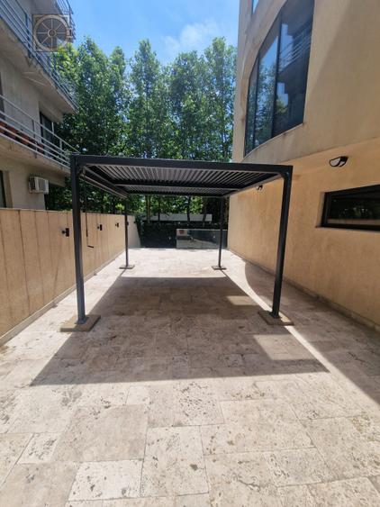 4 CAMERE - 187 MP - GRADINA 260 MP - FABRICA DE GLUCOZA - BARBU VACARESCU