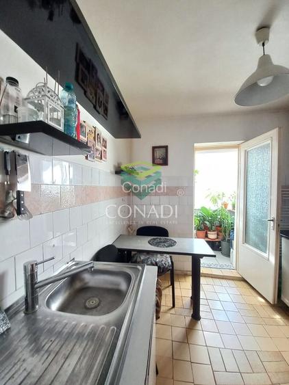 Apartament cu 2 camere Baneasa - 9