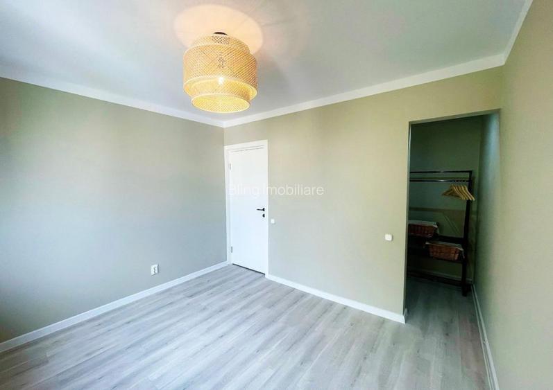 Apartament decomandat cu 4 camere,2 bai,ultrafinisat,zona Minerva,Manastur - 4