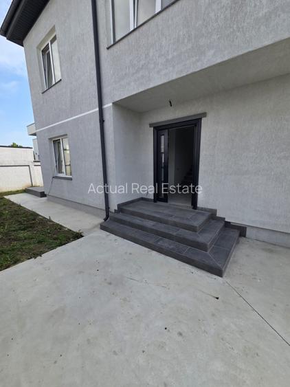 DUPLEXURI LA ALB | CUMPANA | TOATE UTILITATILE | - 2