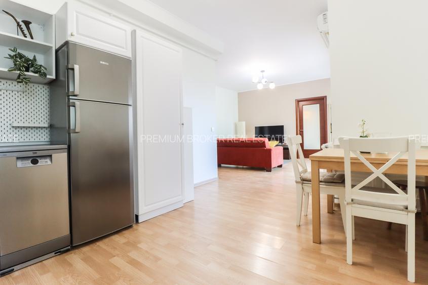 Apartamentul Entim – echipat cu tot ce ai nevoie – - 13