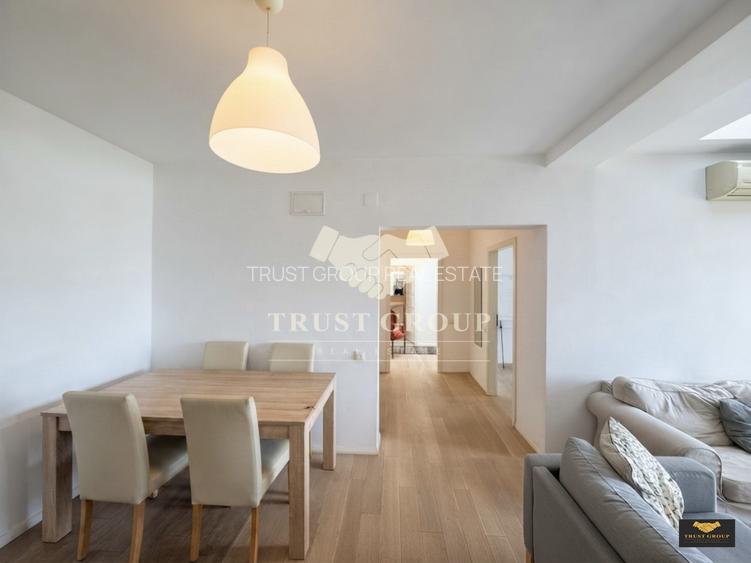 Apartament 4 camere Floreasca - Rahmaninov / Loc de parcare - 6