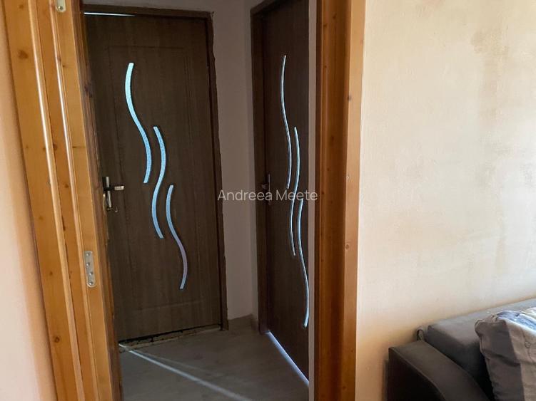 Vand apartament 2 camere etaj 4 zona Kiseleff - 5