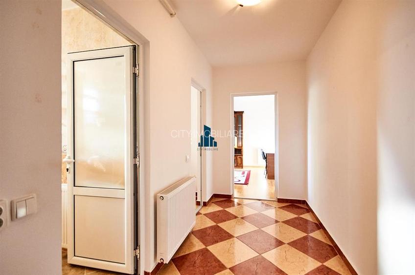 Apartament 1 camera, 40 mp + balcon, in apropiere de Spitalul de Recuperare, Zor - 8