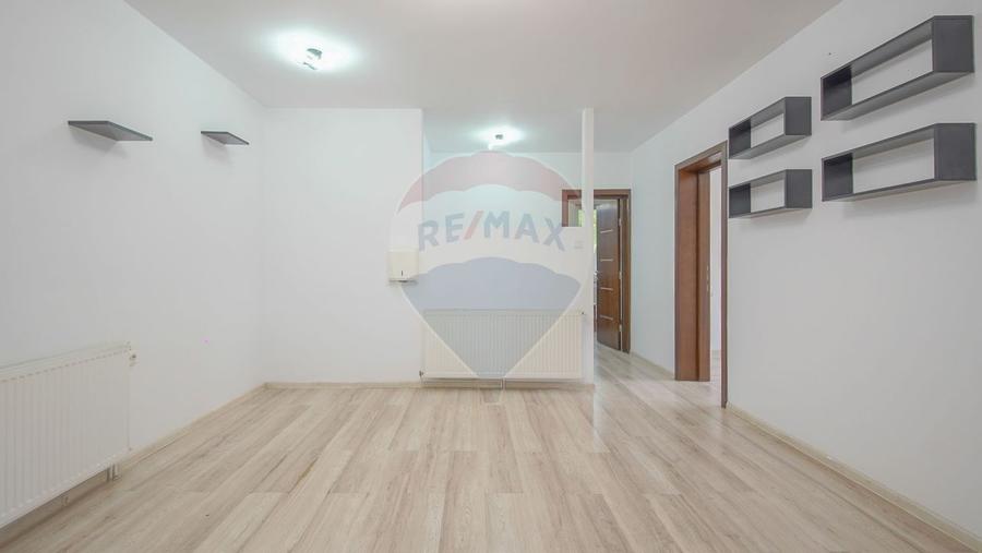 COMISION 0 | Spațiu comercial de închiriat | 95mp utili | Tractorul