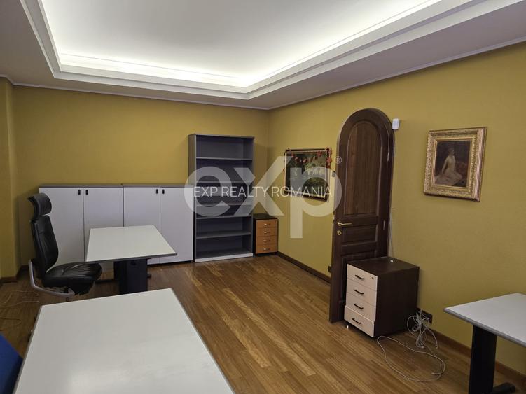 Vilă de închiriat cu 4 camere, 220 mp - zona Polonă - 5