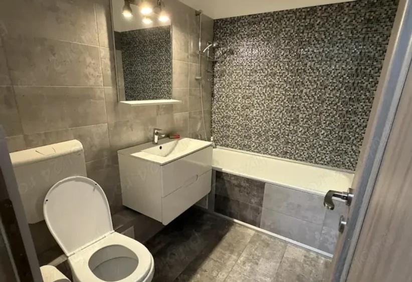 Apartament - 2 camere - semidecomdat - Sos Oltenitei