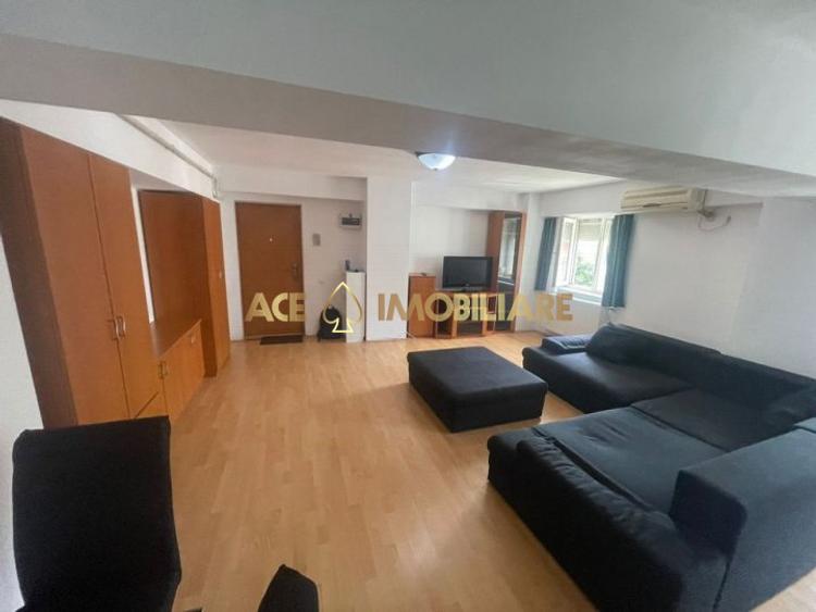 2 Camere de inchiriat | Lujerului | Centrala Proprie | Parcare | Metrou