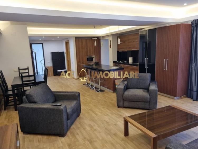 3 Camere de inchiriat | Stefan cel Mare | Metrou | Centrala | Parcare