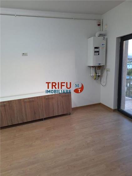 Apartament 3 camere in bloc nou Cetate
