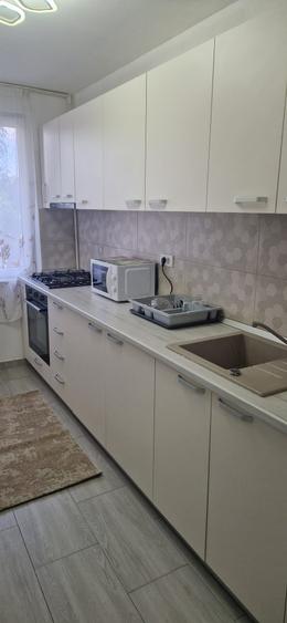 Inchiriere apartament 2 camere zona Soseaua Fundeni