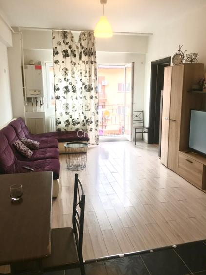 Militari Residence | Lângă Trattoria Roz Cafe | 2 camere | Bloc 2014 | - 2