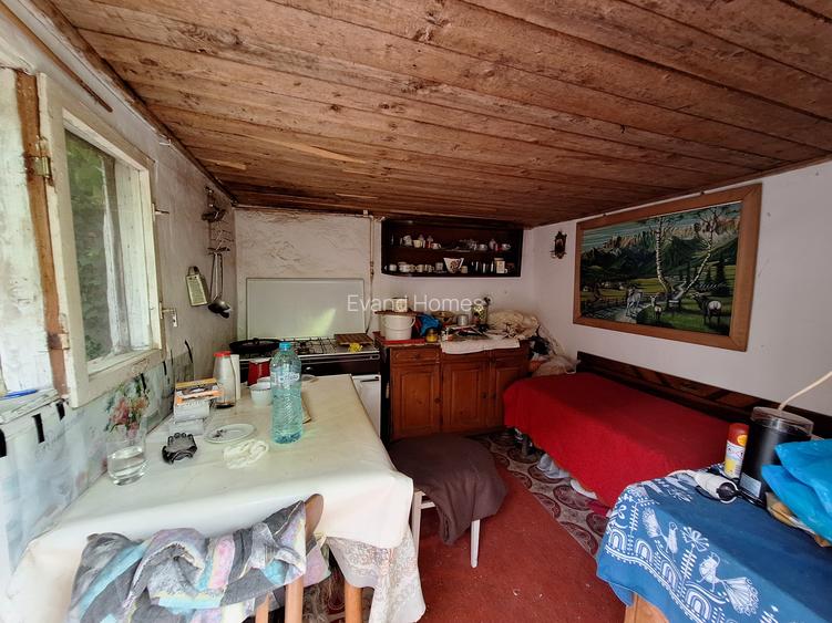 Casa tip duplex cu gradina generoasa-beci+bucatarie de vara+anexe –Zona Lunei - 12