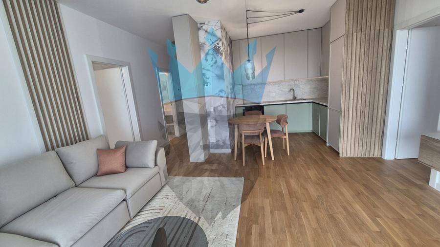 Apartament 3 Camere THE IVY Băneasa Bucuresti